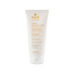 Avril Baby Organic Face & Body Cream - 100ml