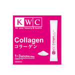 KWC Collagen - 30 sachets
