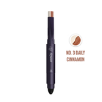 Heynature Dual Eye Shadow No.3 Daily Cinnamon