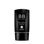 Heynature Black Diamond Moist Tightening BB Cream - 40g