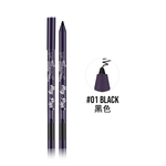Heynature Hey-Pop Waterproof Gel Eyeliner No.1 Natural Black
