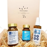 Health and Wellness Bundle