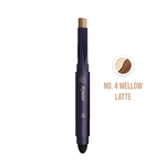 Heynature Dual Eye Shadow No.4 Mellow Latte