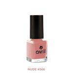 Avril Nail Polish (Nude 566) - 7ml