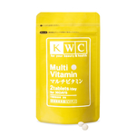KWC Multi-Vitamin - 60 tablets