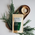 Dr Montys 100 Organic Anti-Aging and Lifting Face Mask Mix