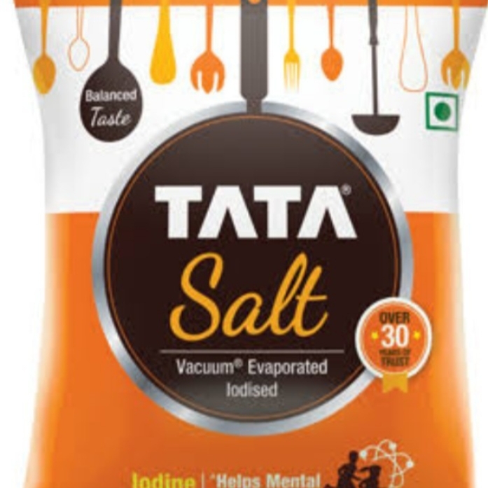 ટાટા મીઠું / tata salt