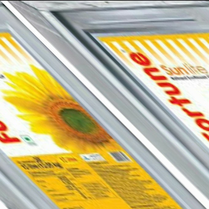 સન ફ્લાવર તેલ / fortune oil