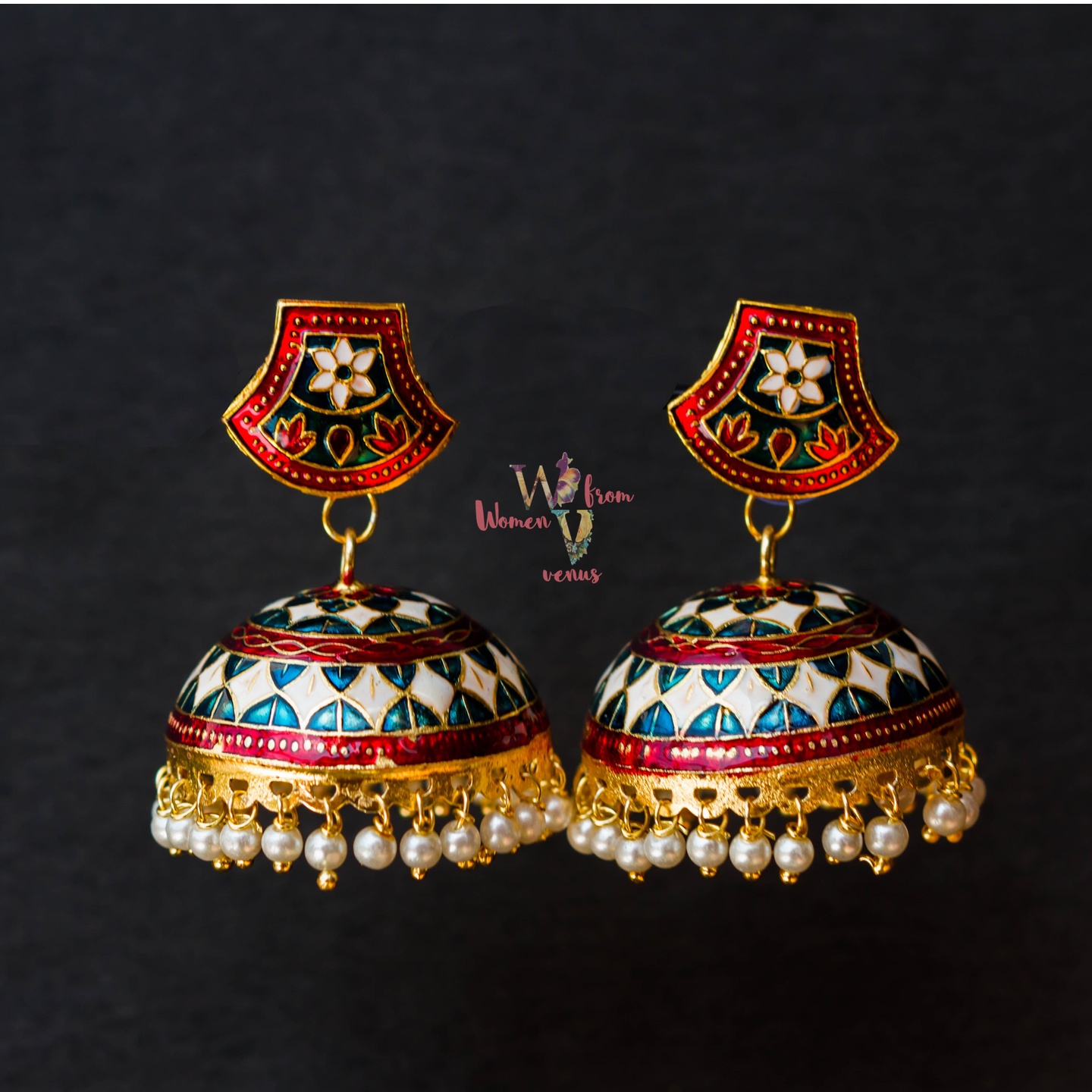 Jhumka