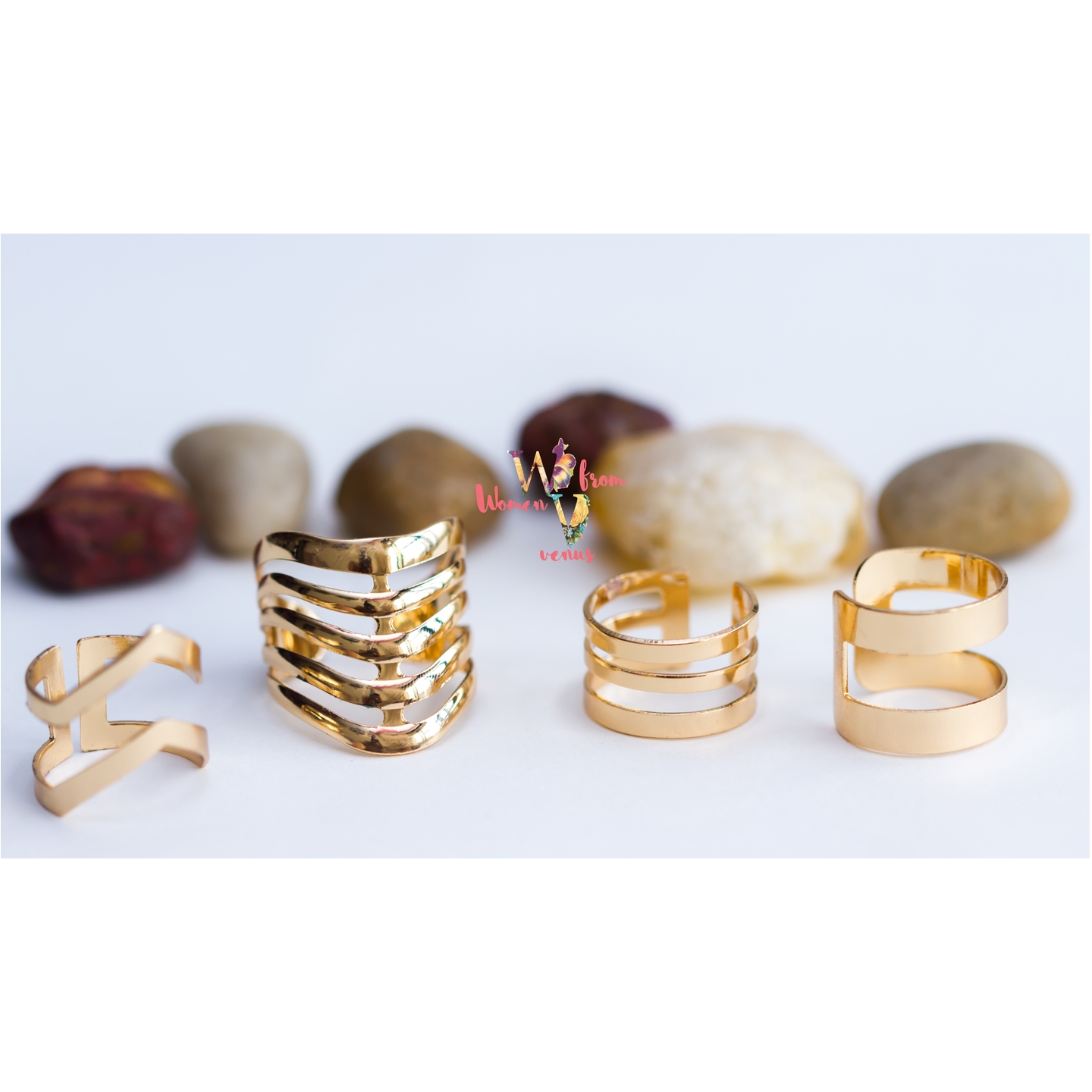Bold n beautiful set