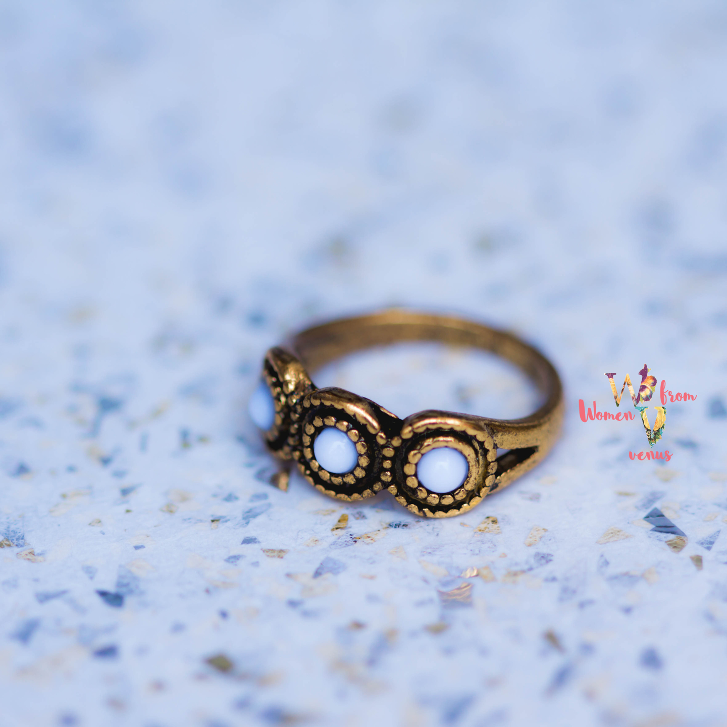 Vintage Ring