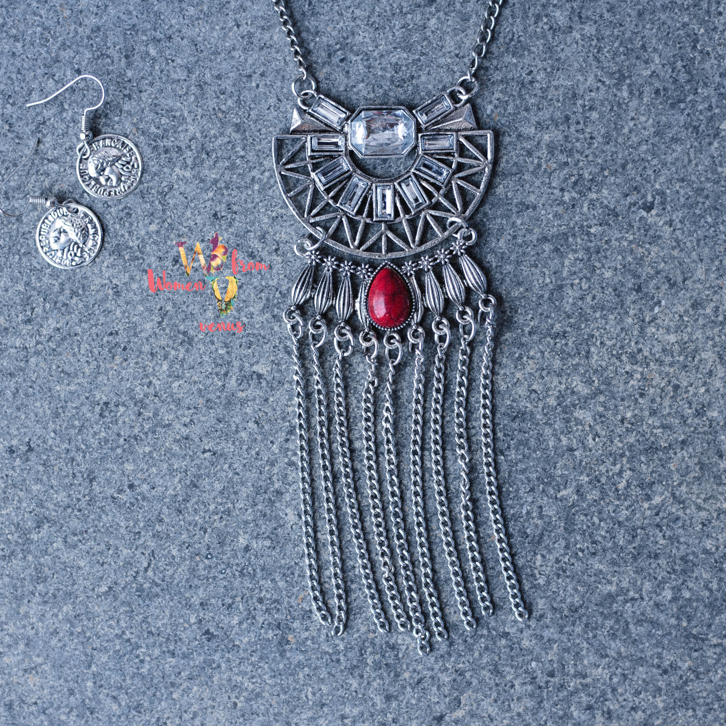 Boho set