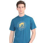KMDPL Ganesha T Shirt 12 Blue