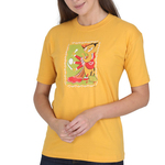 KMDPL Ganesha T Shirt 09 Yellow