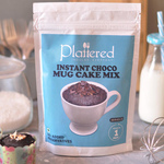 Instant Choco Mug Cake Mix