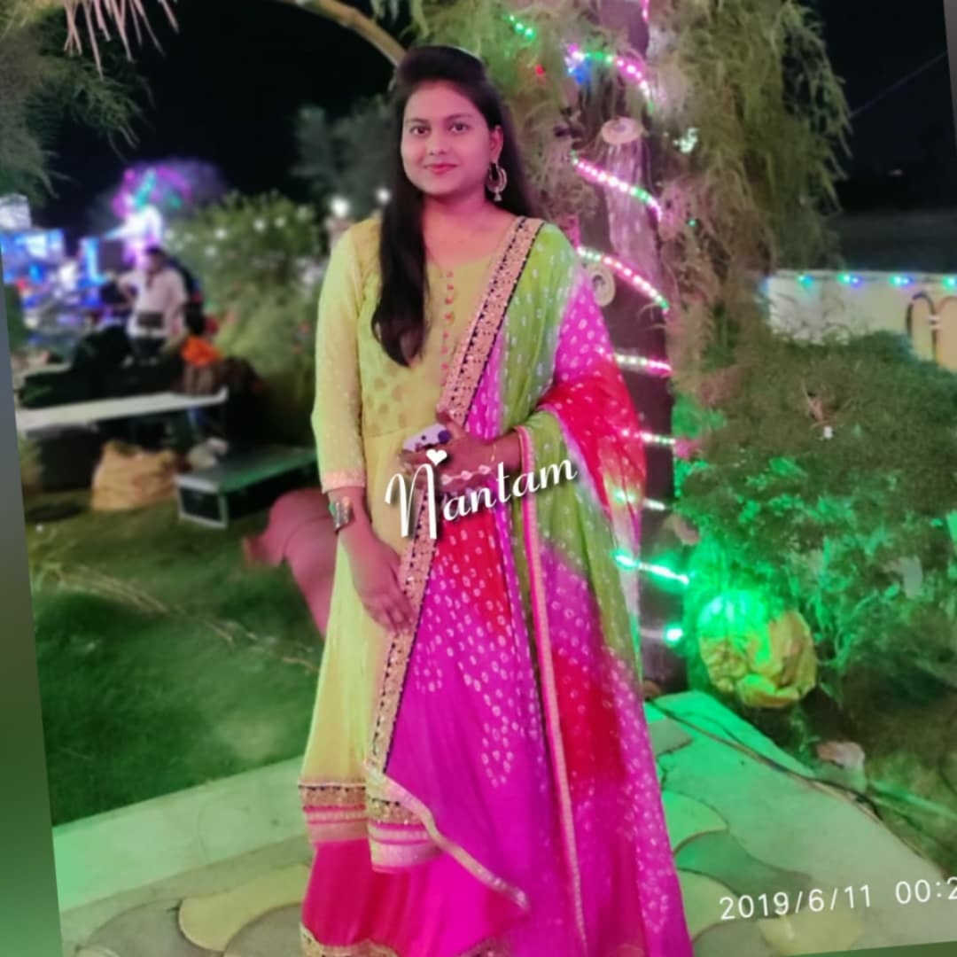 women's floor legnth ethnic dress