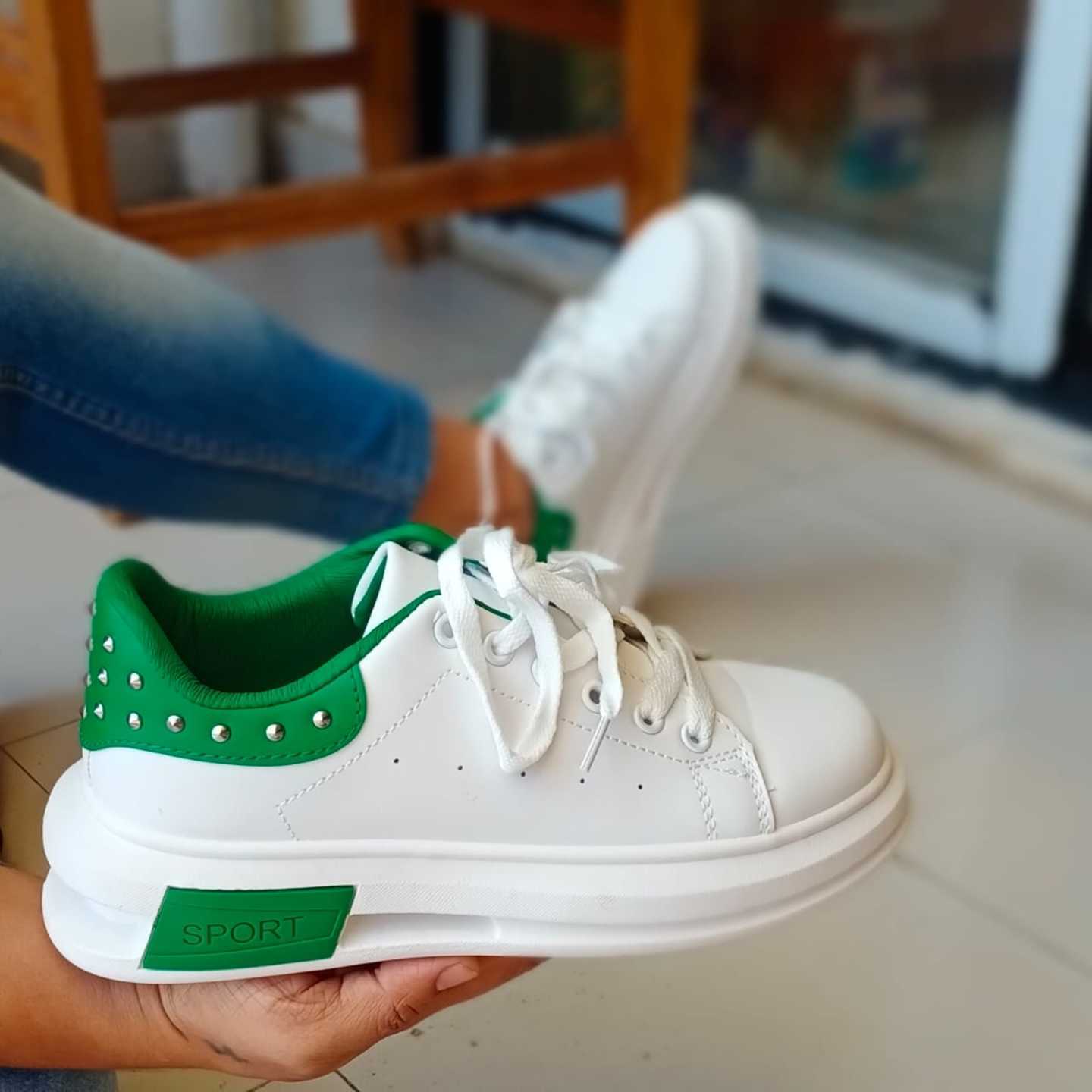 Royal Pro Green