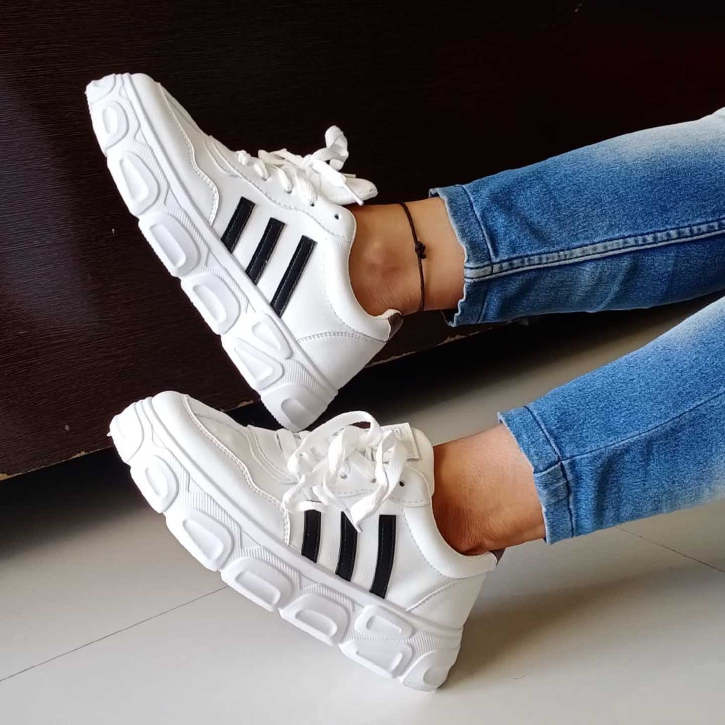 Premium White