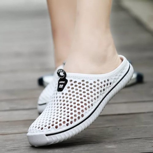 lazy beach slippers