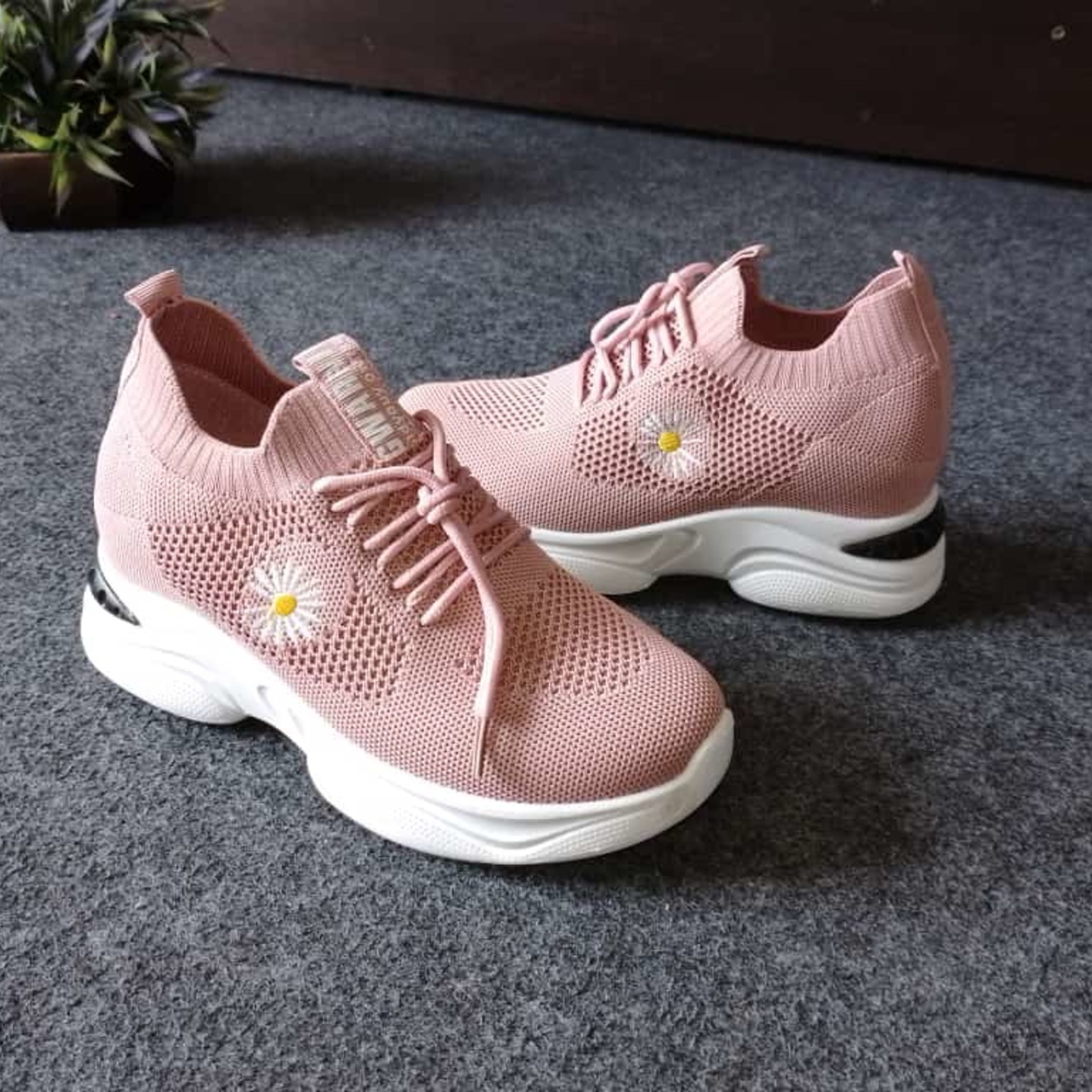 Pink Flower