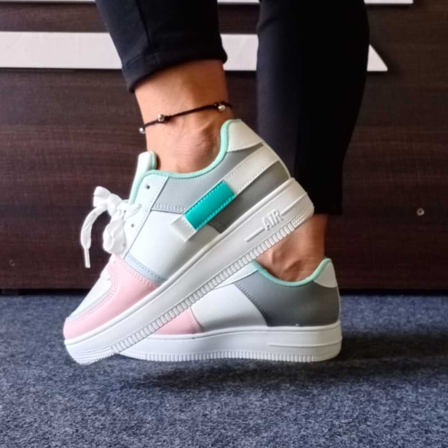 Ultra Core Grey