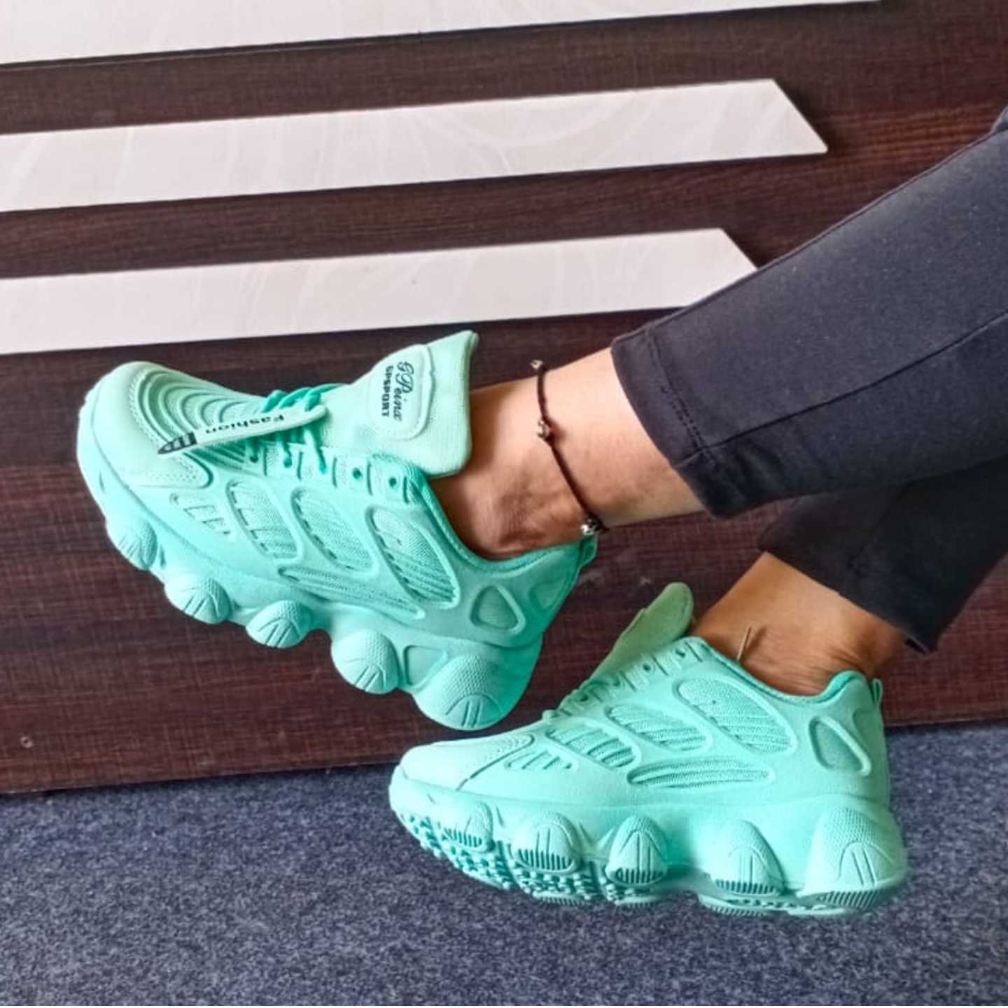 Pro Active Sport  Green Candy
