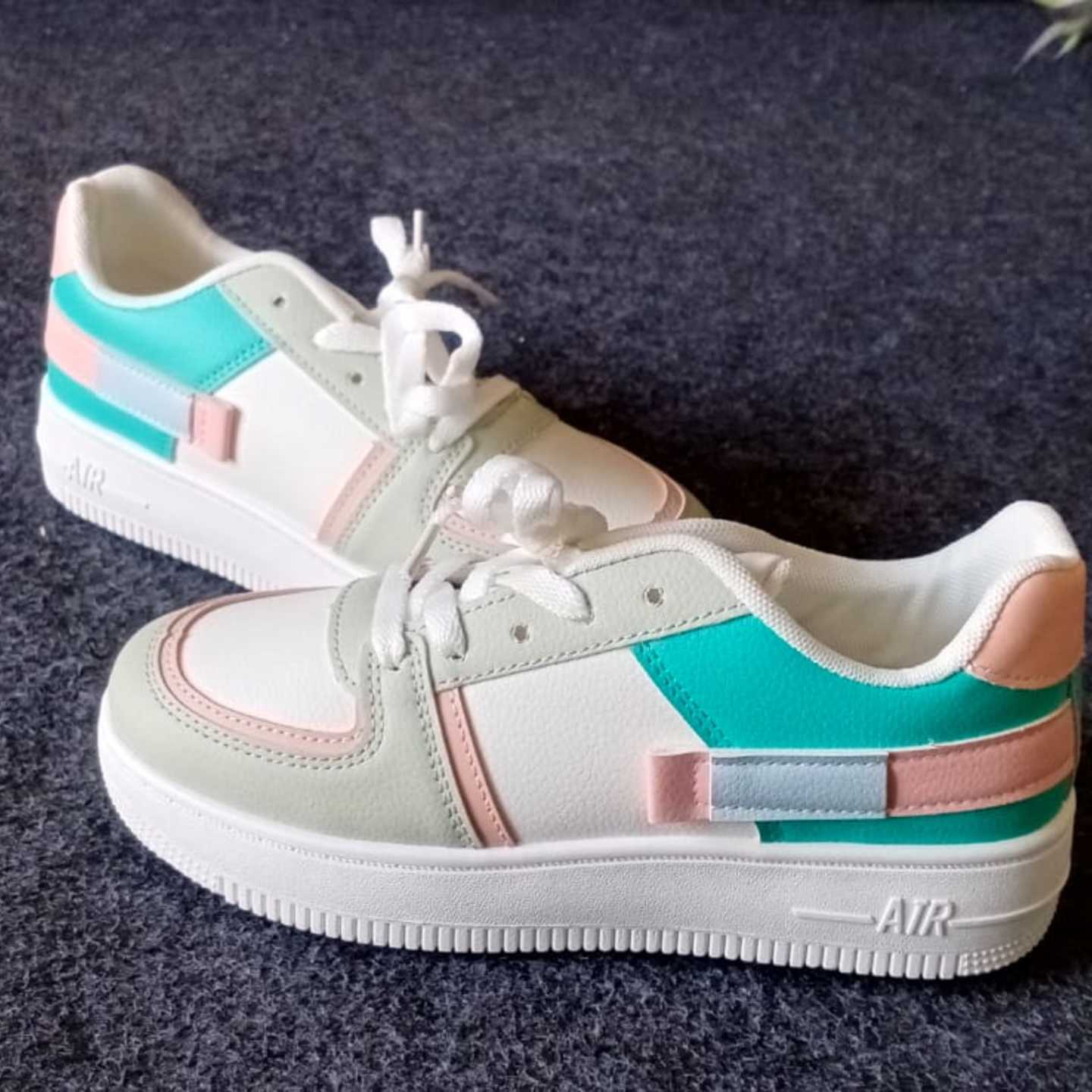 Ultra Core Aqua
