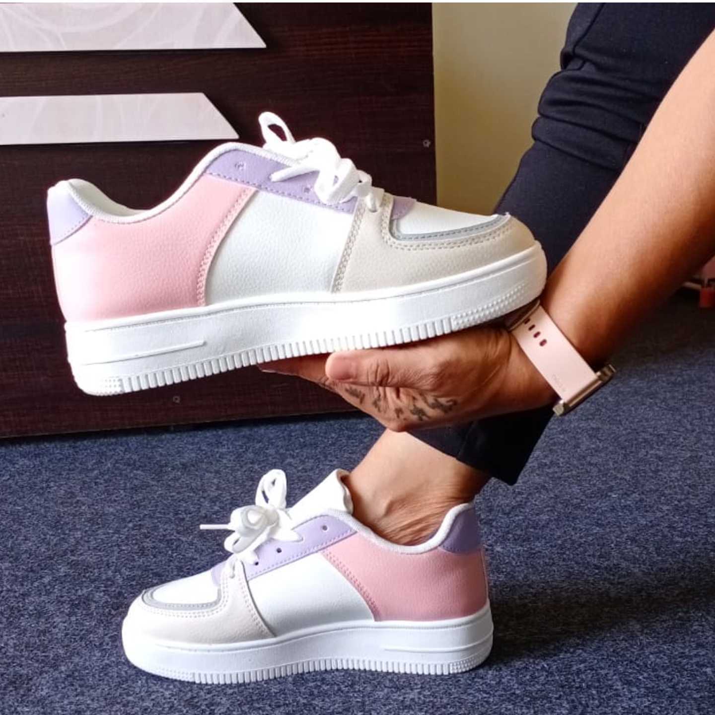 Ultra Core Pink