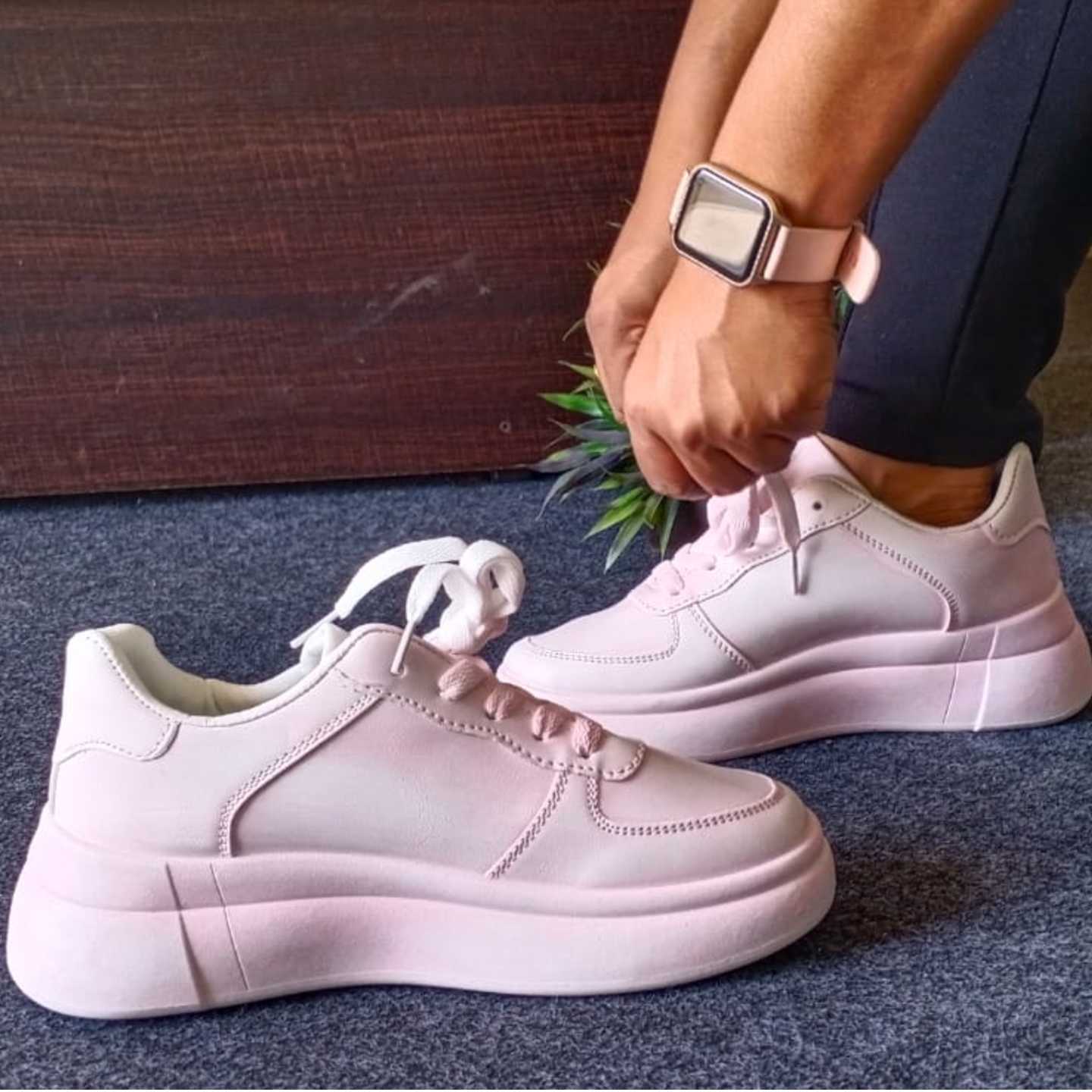 Pretty Pink