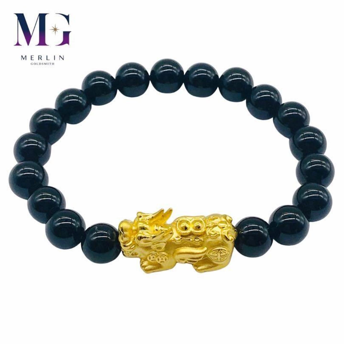 double pixiu bracelet double pixiu bracelet