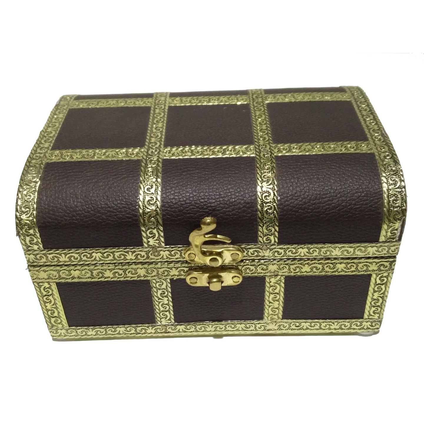 Secret Treasure Jewellery Box