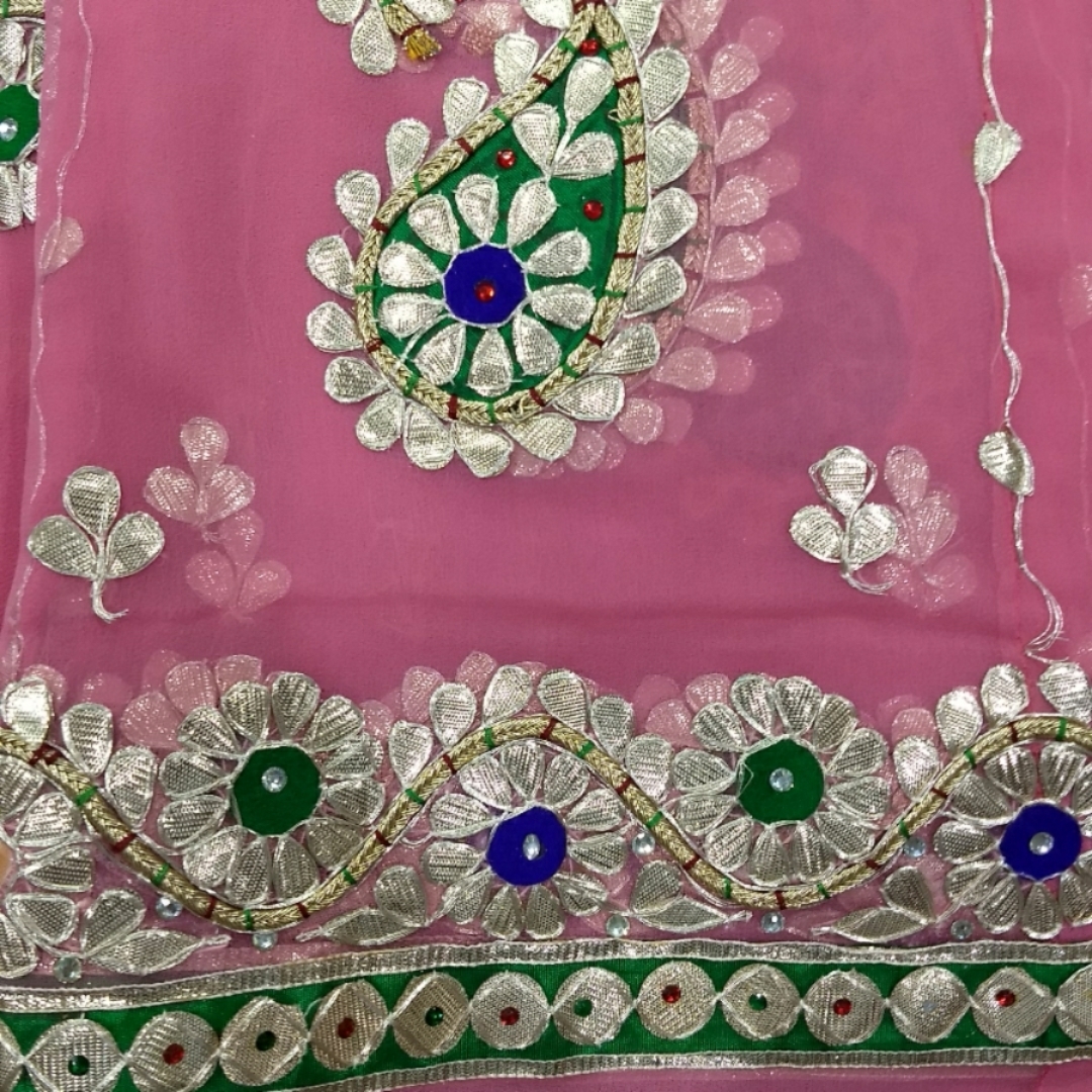 Keri Flower Gotapti Pohak