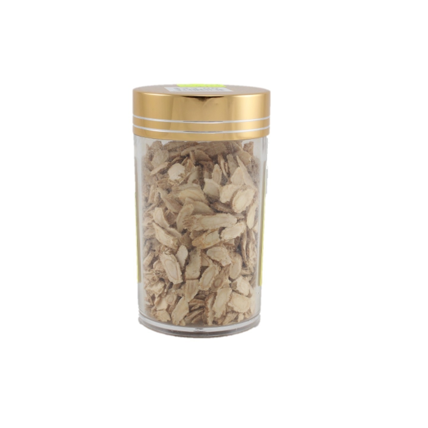 American Ginseng Pieces 泡参片 50g PROMOTION FOR 4