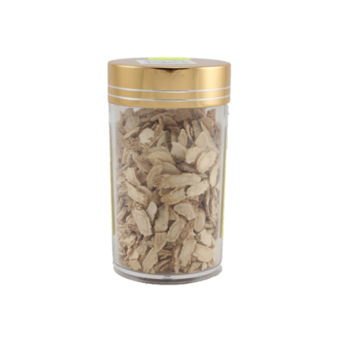 American Ginseng Slices 泡参片 100g PROMOTION FOR 2