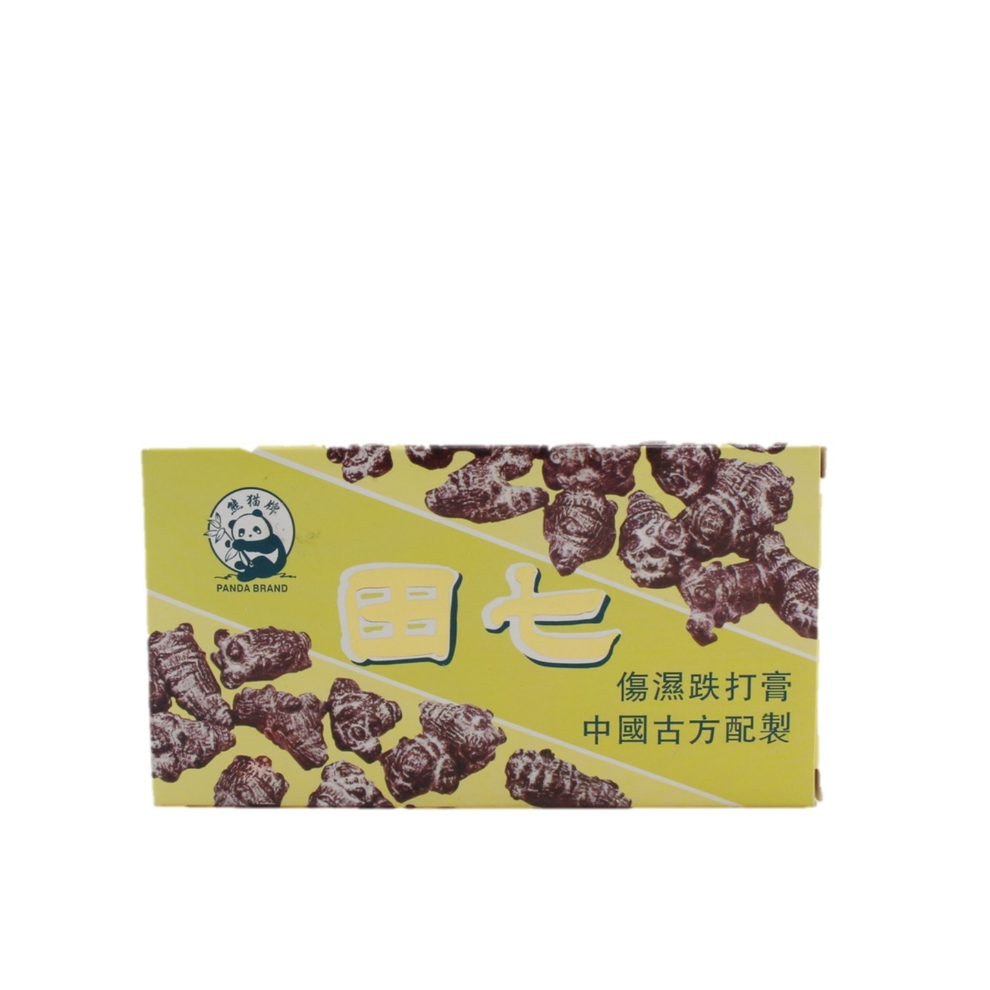 Tian Chee Rheumatism Plaster S PROMOTION FOR 12