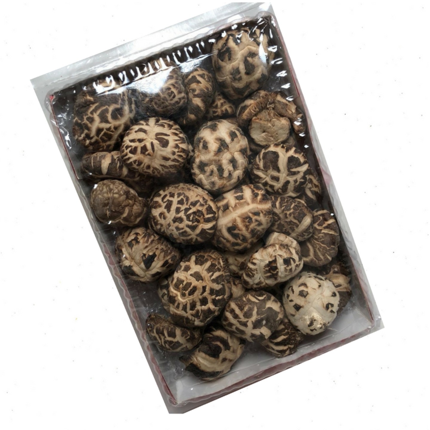 Box-Packed Japanese Dried Mushroom 300g
