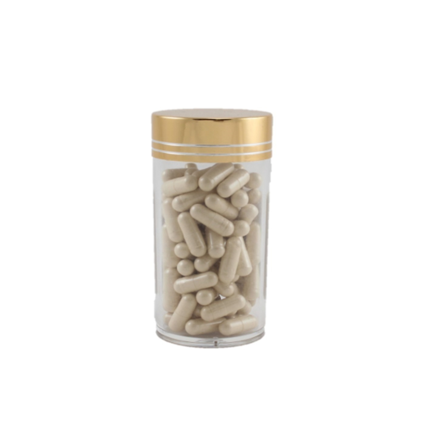 American Ginseng + Panax Notoginseng caps  花旗泡参田七三七胶囊 90s PROMOTION FOR 2