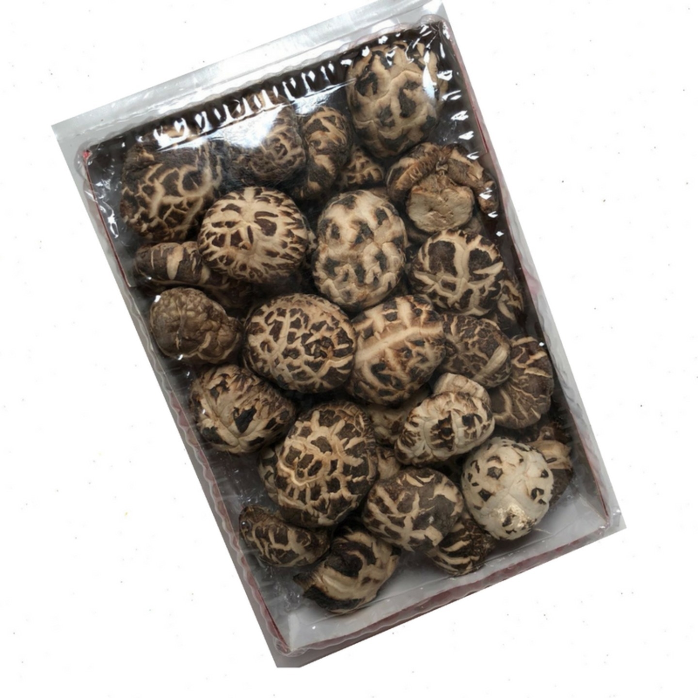2-PACK PROMOTION Box-Packed Japanese Dried Mushroom 300g X 2 PACKS