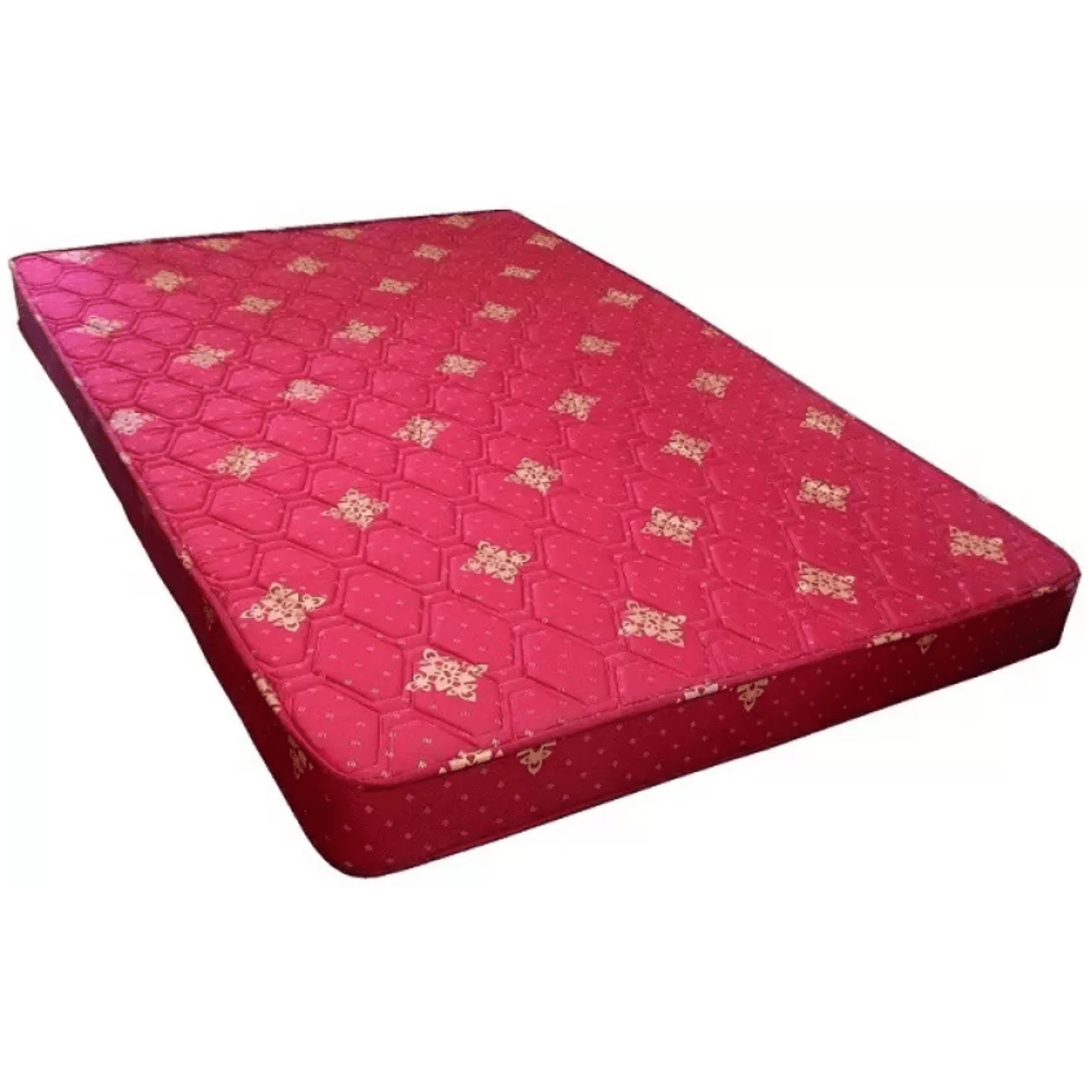 DELUX FOAM MATTRESS