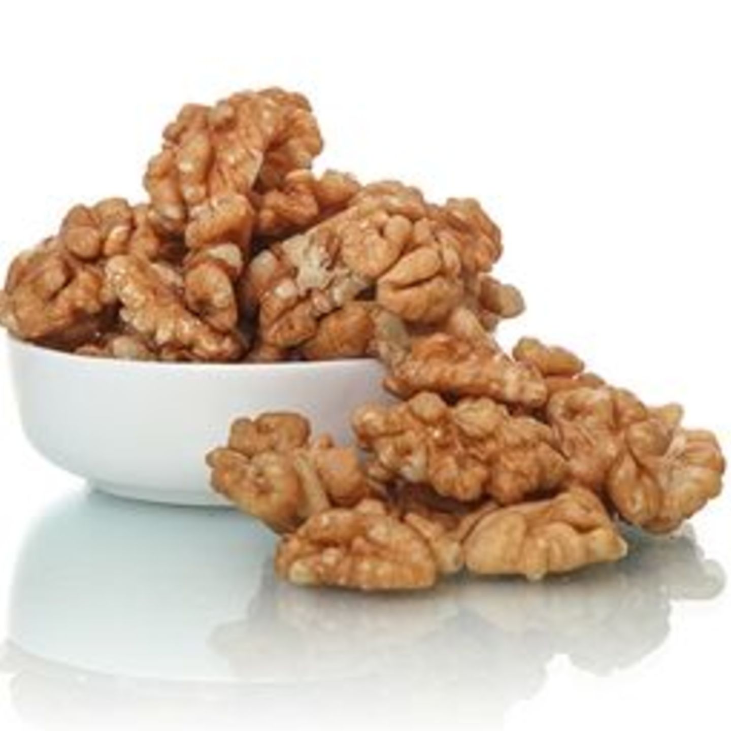 Walnuts Snow white 500 gm