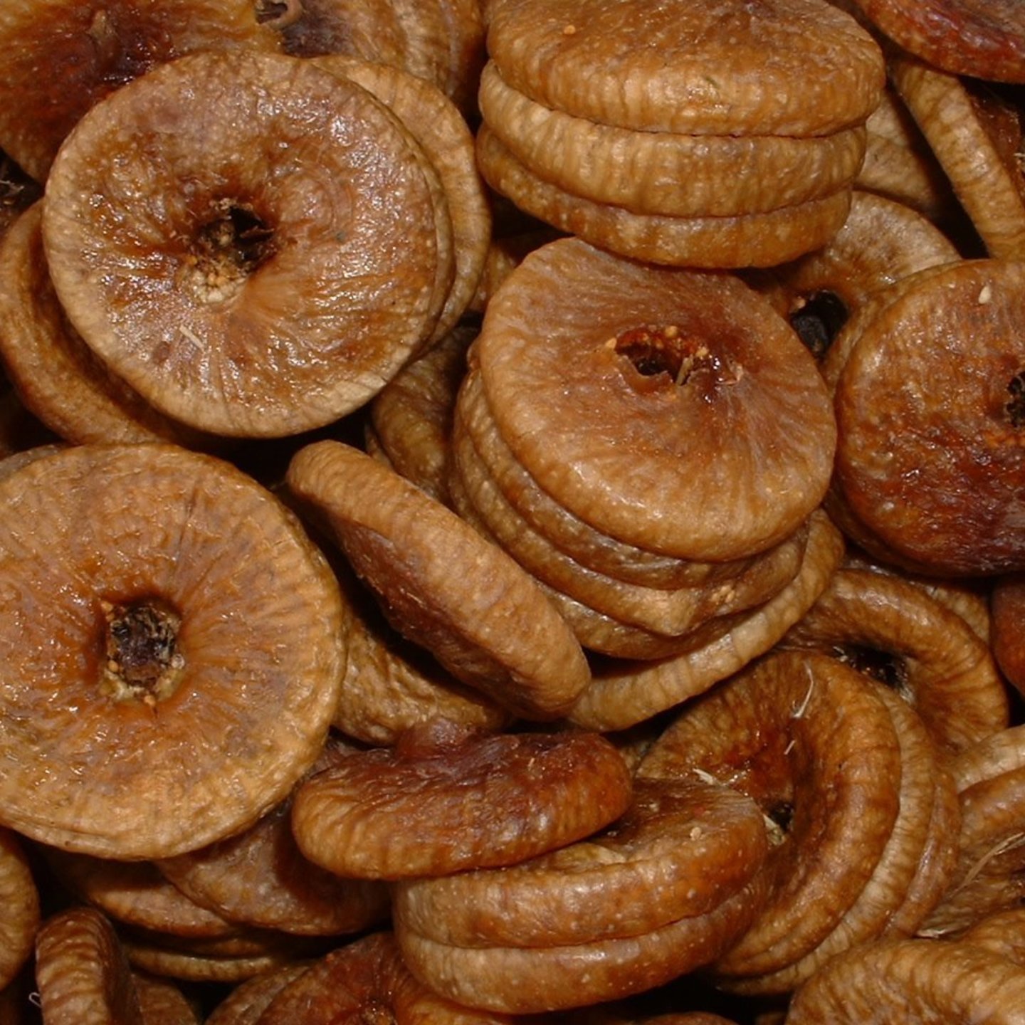 Dried fig (Anjeer) 500 gm