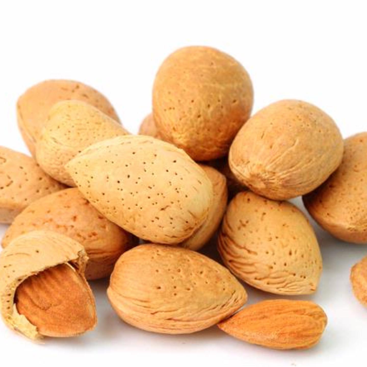 Kashmiri shelled Almonds 500gm 