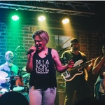 Rock The Stage with a live band - lead & backing vocal courses
