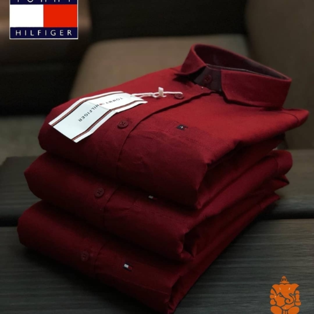 Tommy Hilfiger Shirts