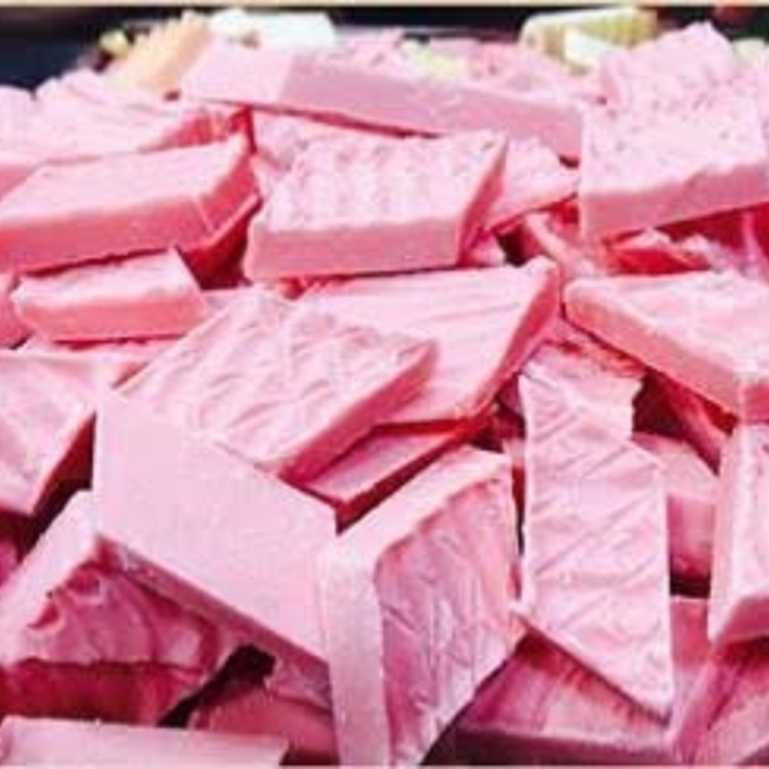 Flavored Chocolates