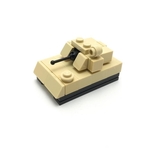 Bradley Infantry Fighting Vehicle Microscale - 305