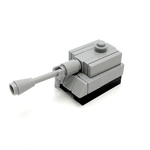 SSPH Primus Self Propelled Howitzer Microscale - 303