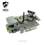 SPYDER - Mini Building Kit SG2004