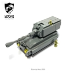 Primus SSPH - Mini Building Kit SG1012