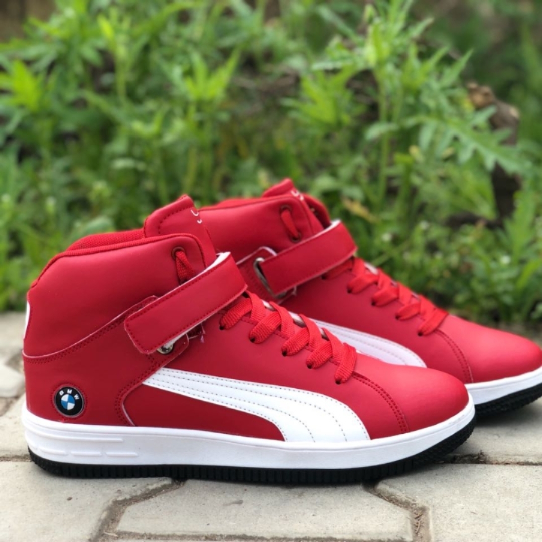 puma bmw shoes 